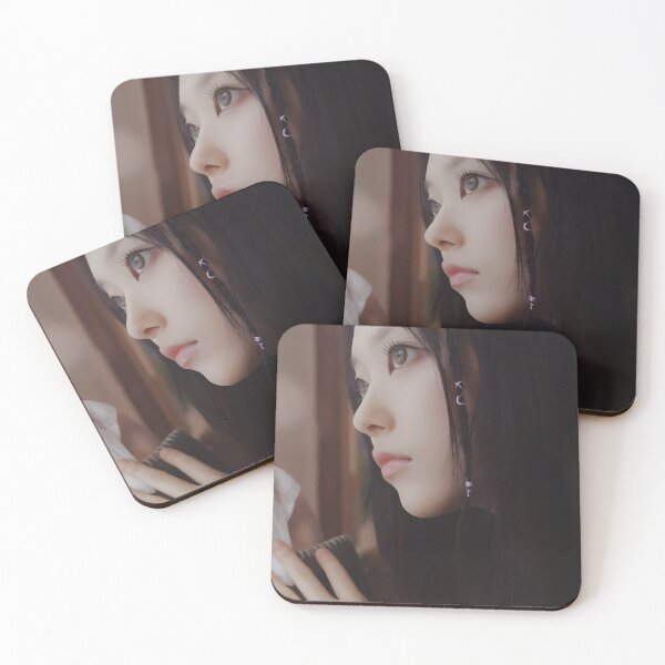 Item preview, Haerin designed and sold by Valereekmerch.