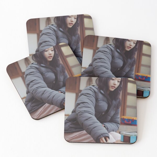 Item preview, Haerin designed and sold by Valereekmerch.