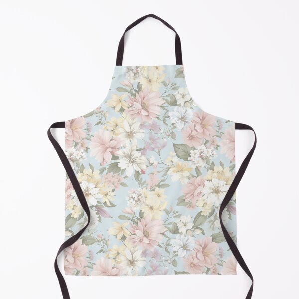 Item preview, Pastell Floral Pattern designed and sold by HasHs.