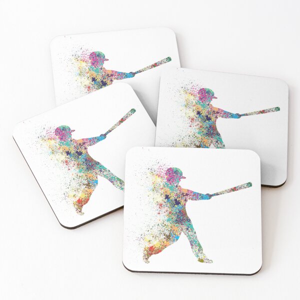 Item preview, Baseball player  designed and sold by Red-forever.