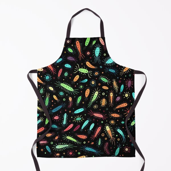 Item preview, Fantasia of Nocturnal Zooplankton designed and sold by zzz888.