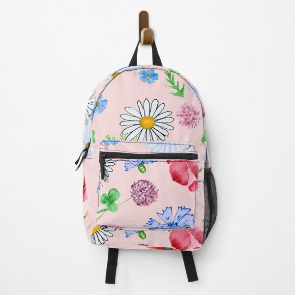 Item preview, Wild flower meadow designed and sold by Nata-pattern.