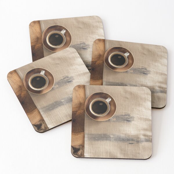 Item preview, Rustic Coffee designed and sold by MNSY.