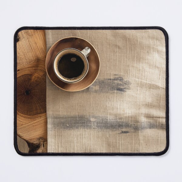 Item preview, Rustic Coffee designed and sold by MNSY.