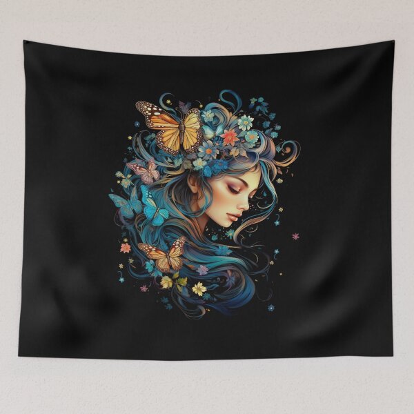 Item preview, Cute Fairy Fashion designed and sold by DEESprint.
