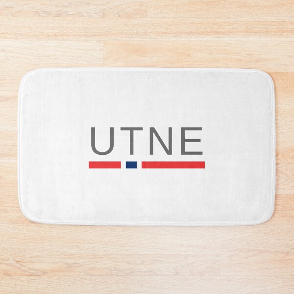 Item preview, Utne Norway designed and sold by tshirtsnorway.