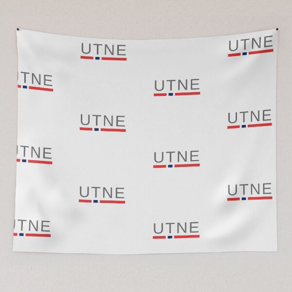 Item preview, Utne Norway designed and sold by tshirtsnorway.