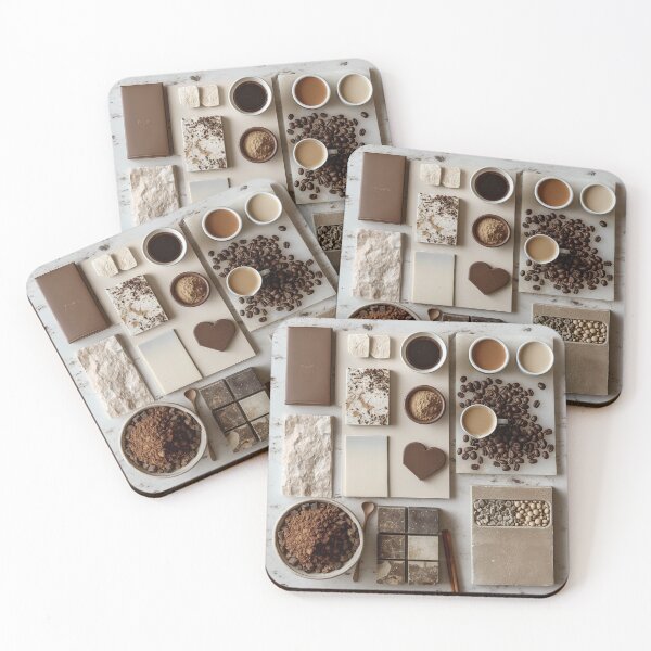 Item preview, Swiss Coffee Legacy designed and sold by MNSY.