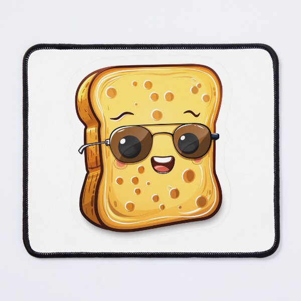 Item preview, Cool Crust Sourdough Toast designed and sold by Liseri.