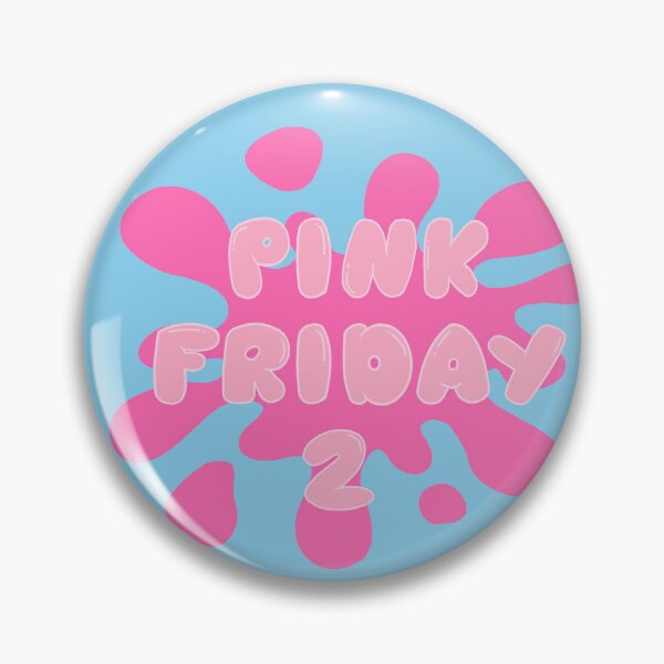 Item preview, Pink Friday 2 - Nicki Minaj designed and sold by ChelseaE123.