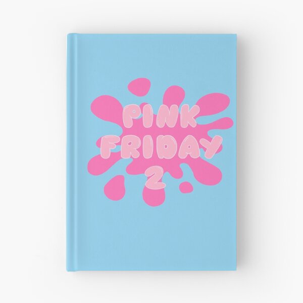 Item preview, Pink Friday 2 - Nicki Minaj designed and sold by ChelseaE123.