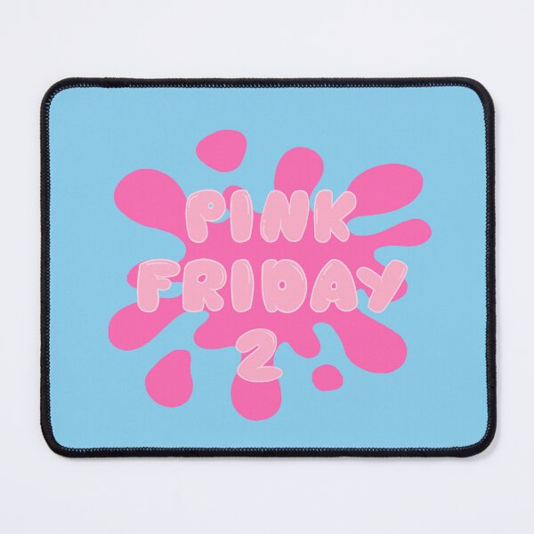 Item preview, Pink Friday 2 - Nicki Minaj designed and sold by ChelseaE123.