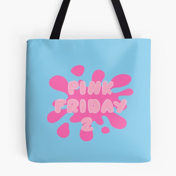 Item preview, Pink Friday 2 - Nicki Minaj designed and sold by ChelseaE123.