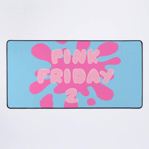 Item preview, Pink Friday 2 - Nicki Minaj designed and sold by ChelseaE123.