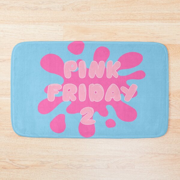 Item preview, Pink Friday 2 - Nicki Minaj designed and sold by ChelseaE123.