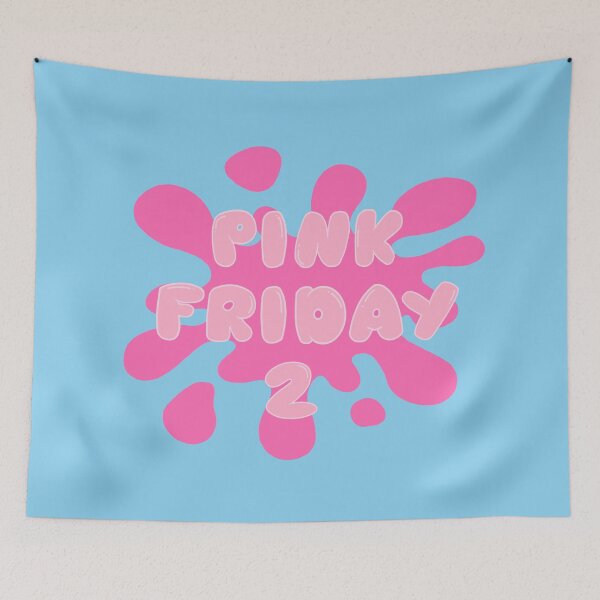 Item preview, Pink Friday 2 - Nicki Minaj designed and sold by ChelseaE123.