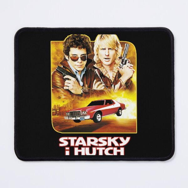 Item preview, starsky and hutch designed and sold by earnest-gribble.