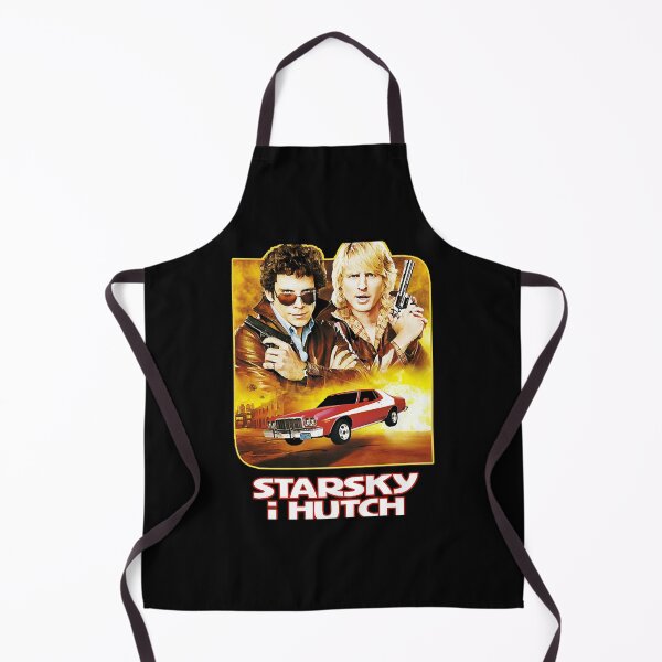 Item preview, starsky and hutch designed and sold by earnest-gribble.