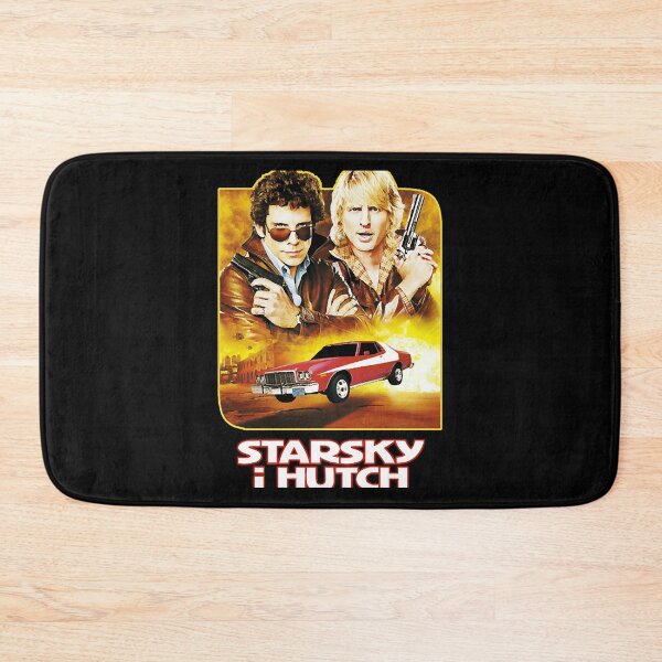 Item preview, starsky and hutch  designed and sold by earnest-gribble.