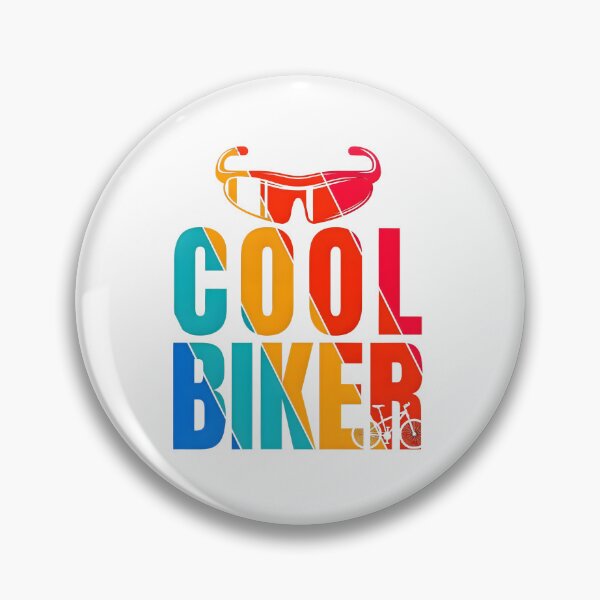 Artikelvorschau, Cooler Biker entworfen und verkauft von Oliver-Edgar.