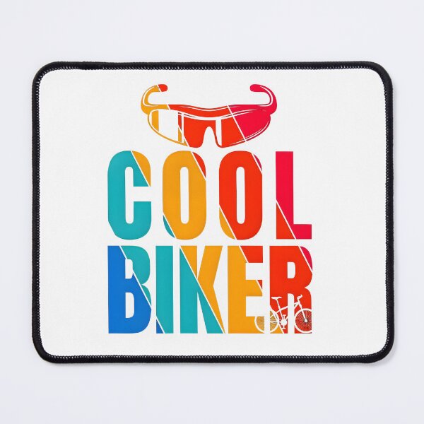 Item preview, Cool biker designed and sold by Oliver-Edgar.