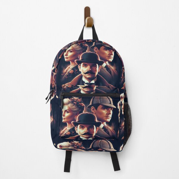 Item preview, Detectives designed and sold by Dominika Farkašová.