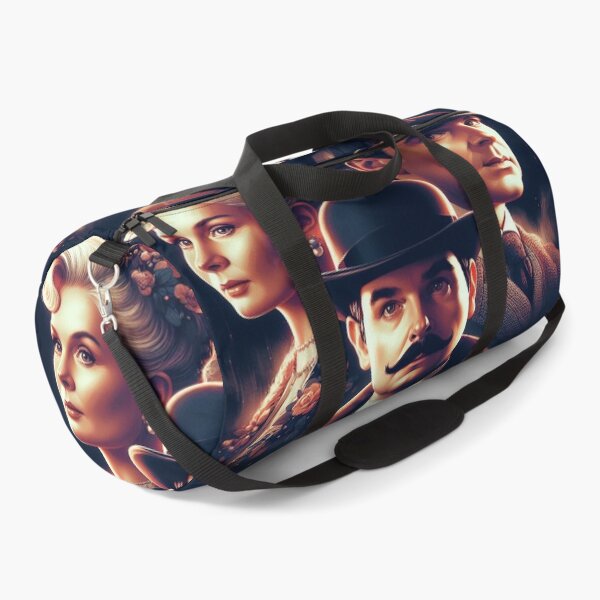 Item preview, Detectives designed and sold by Dominika Farkašová.
