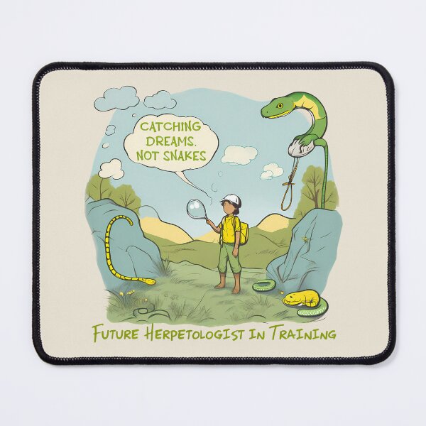 Item preview, Little Herp Heroes designed and sold by @ndrys.