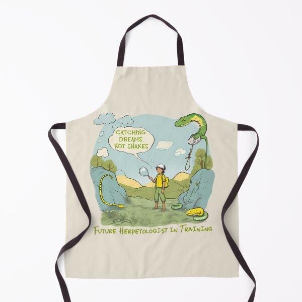 Item preview, Little Herp Heroes designed and sold by @ndrys.