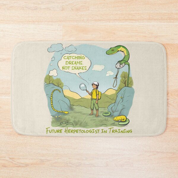 Item preview, Little Herp Heroes designed and sold by @ndrys.