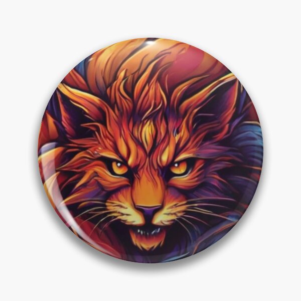 Item preview, Flame On Inferno Fury designed and sold by ImranBaxi.
