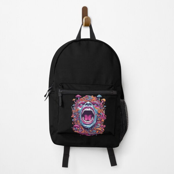 Item preview, Wierdcore Psychedelic Art Music Festival Forest designed and sold by LuminOrb.