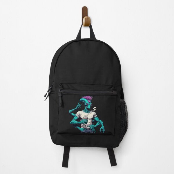 Item preview, Resident Alien with coffee designed and sold by Expressions-Sel.