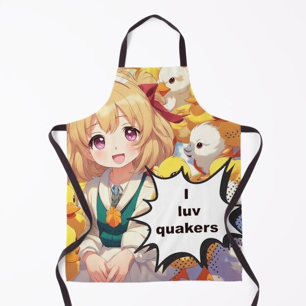 Item preview, Quakingly Funny Cartoon designed and sold by ComicJo.