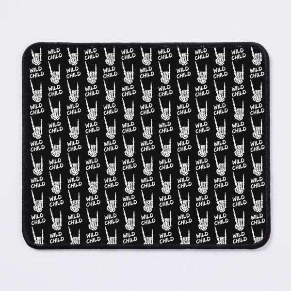 Item preview, Wild Child designed and sold by The magic  Yellow bus.
