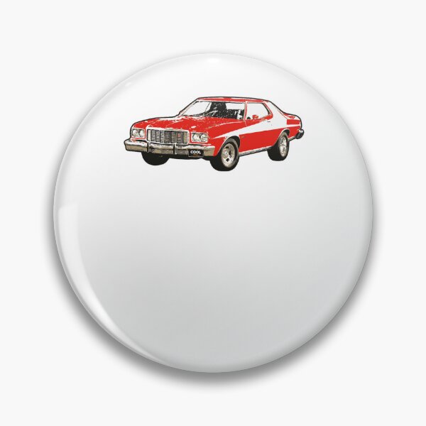 Item preview, 70's Red FT designed and sold by earnest-gribble.