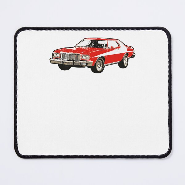 Item preview, 70's Red FT designed and sold by earnest-gribble.