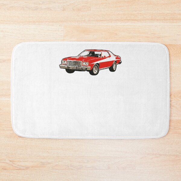 Item preview, 70's Red FT designed and sold by earnest-gribble.