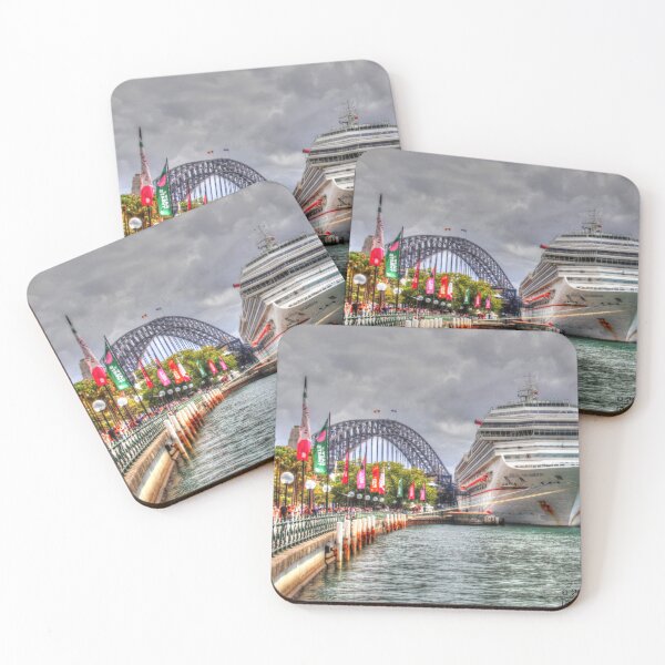 Item preview, Carnival Splendor. designed and sold by Ian Ramsay.