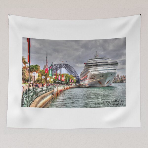 Item preview, Carnival Splendor. designed and sold by Ian Ramsay.