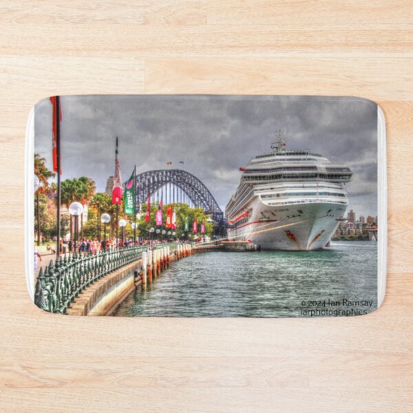 Item preview, Carnival Splendor. designed and sold by Ian Ramsay.