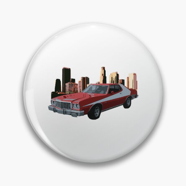 Item preview, 70's Starsky & Hutch Tribute designed and sold by earnest-gribble.