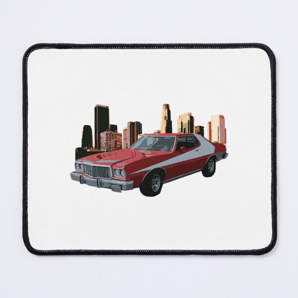 Item preview, 70's Starsky & Hutch Tribute designed and sold by earnest-gribble.