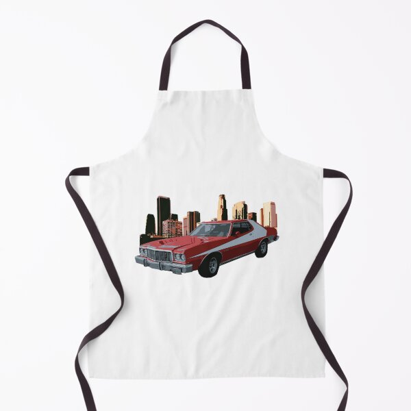Item preview, 70's Starsky & Hutch Tribute designed and sold by earnest-gribble.