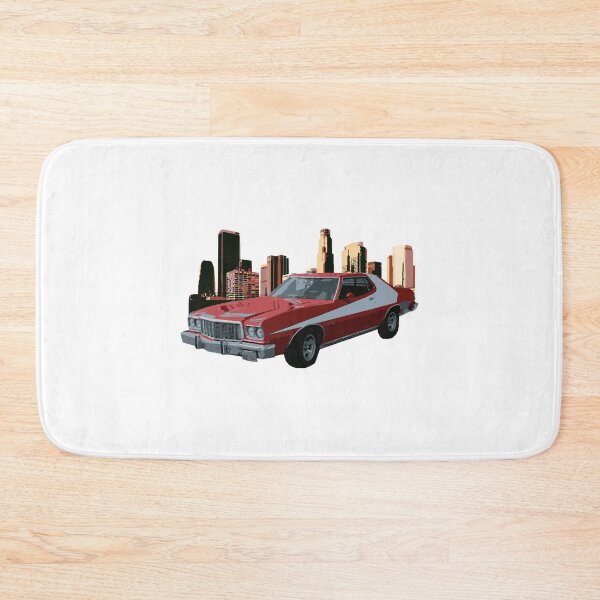 Item preview, 70's Starsky & Hutch Tribute designed and sold by earnest-gribble.