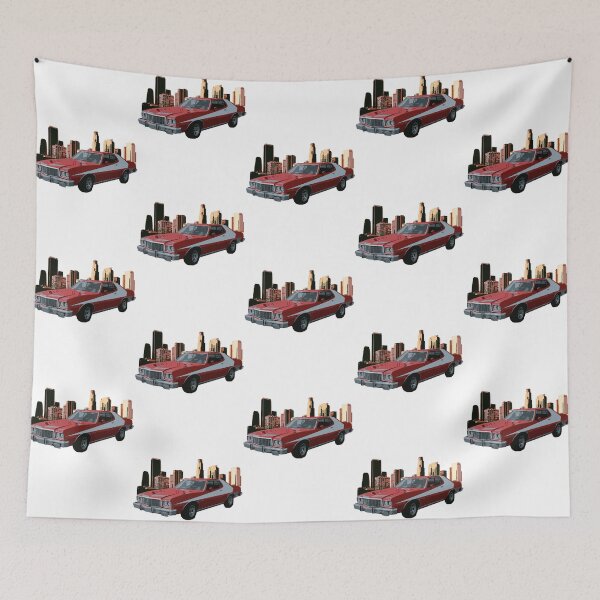 Item preview, 70's Starsky & Hutch Tribute designed and sold by earnest-gribble.