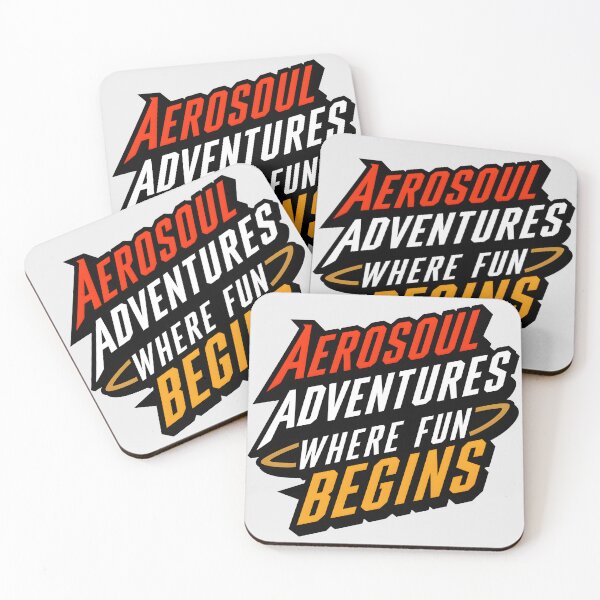 Item preview, Aerosol Art Adventures designed and sold by 2wear.