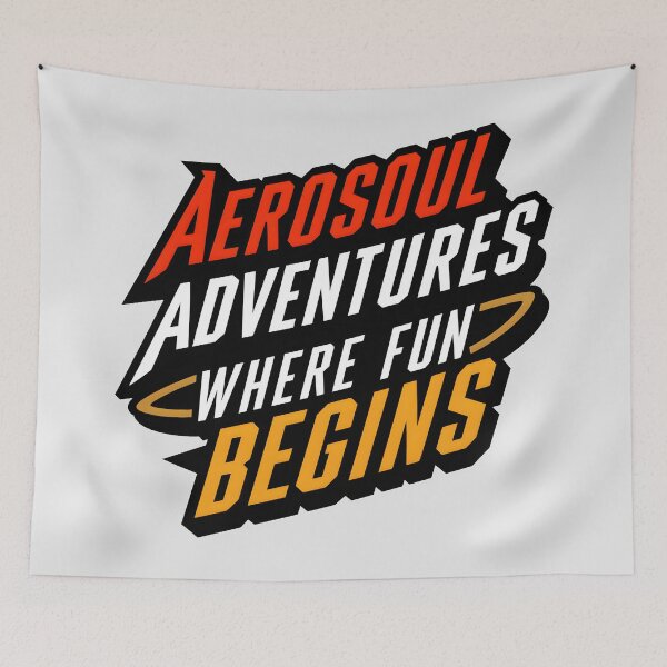 Item preview, Aerosol Art Adventures designed and sold by 2wear.