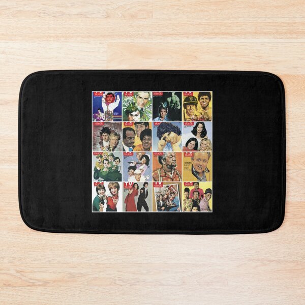 Item preview, 70s TV Guide Covers designed and sold by earnest-gribble.