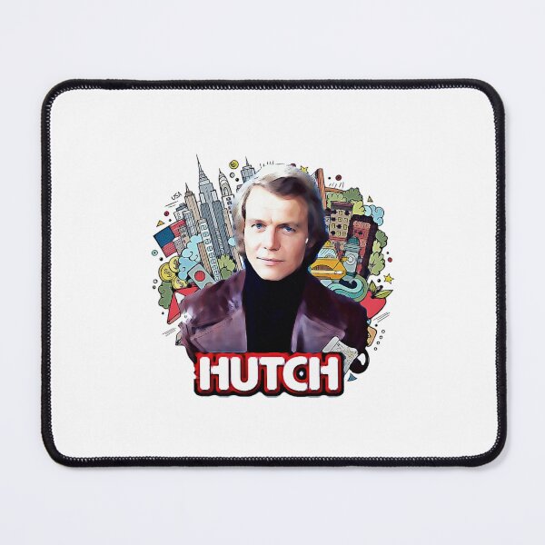 Item preview, David soul designed and sold by earnest-gribble.